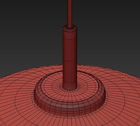 Urban Floor 1 3D model_3