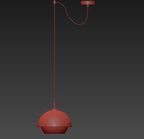 Urban Floor 1 3D model_2