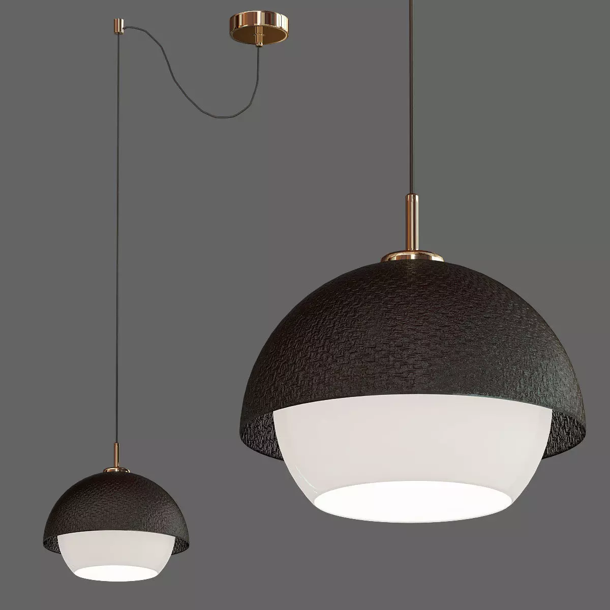 Urban Floor 1 3D model_0