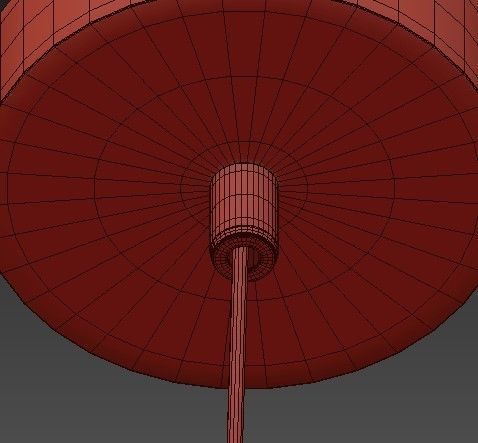 Urban Floor 1 3D model_4