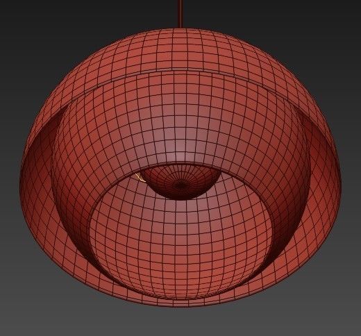 Urban Floor 1 3D model_5