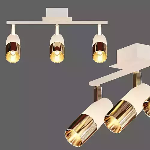 Beacon Lighting 3D model