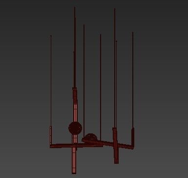 LESS SYSTEM 3D model_2