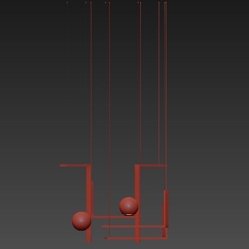 LESS SYSTEM 3D model_1