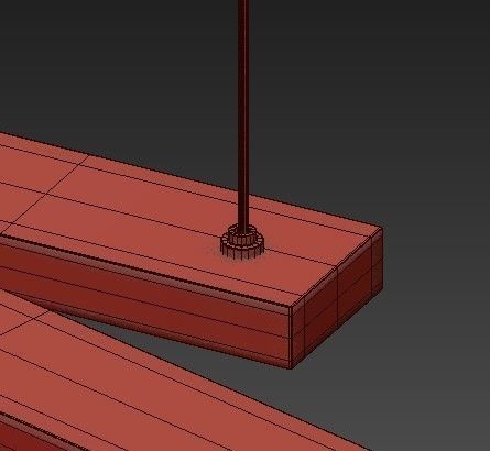 LESS SYSTEM 3D model_4