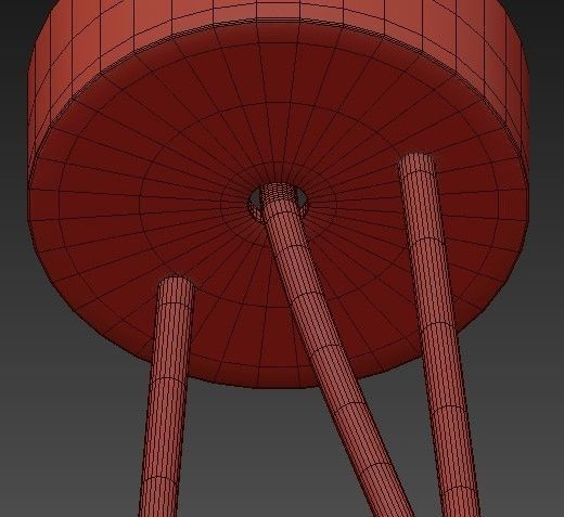 Pendant Lighting 3D model_4