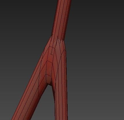 Zoom Chandelier 3D model_3