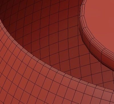 Argos Pendant Light 3D model_6