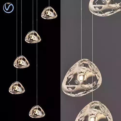 Argos Pendant Light 2