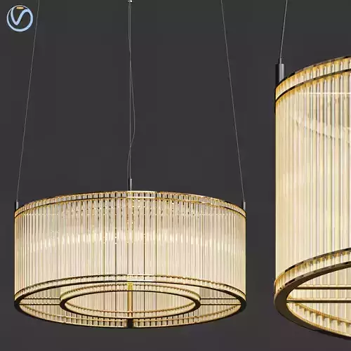 Stilio Uno Pendant Lamp LED