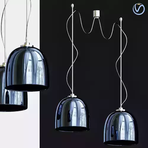 Dress SP P D2 Pendant