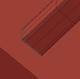 Tech Lighting Matan LED Wall Sconce 3D model_4