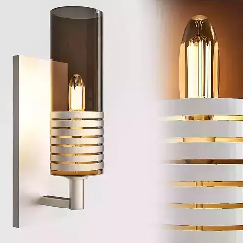 Tech Lighting Matan LED Wall Sconce