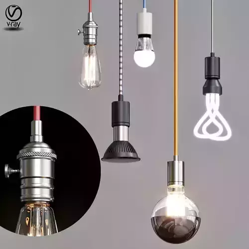 TECH Lighting Pendants
