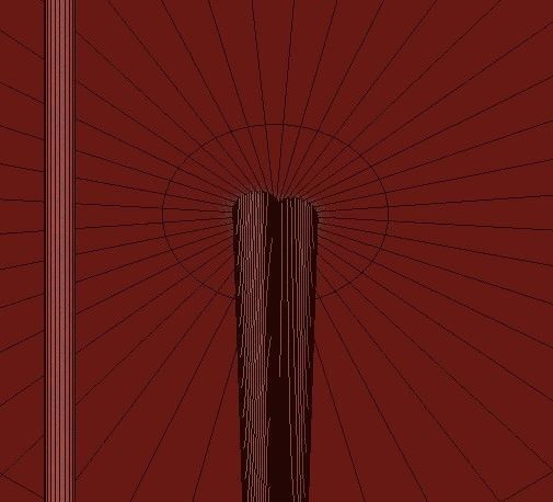 Pendant Lighting  Hanging Light 3D model_3