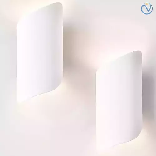 Battery Operated Wall Sconce