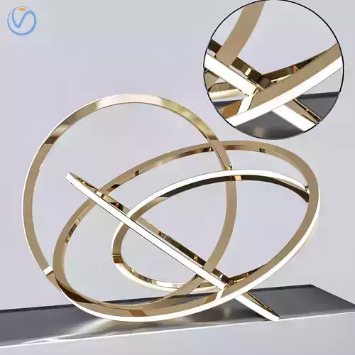 Etherial Lighting Design