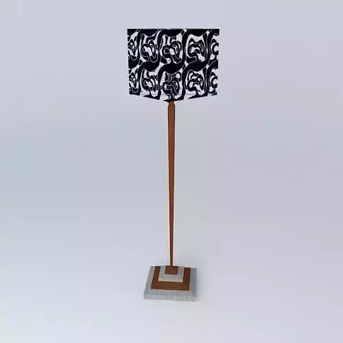Floor lamp