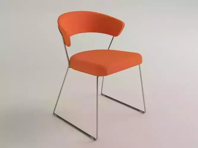 Calligaris Icon Dining Chair