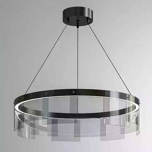 Tech Lighting Stratos Chandelier