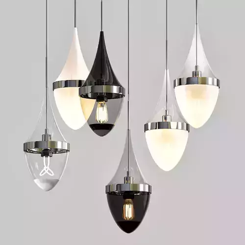 Tech Lighting Pendants