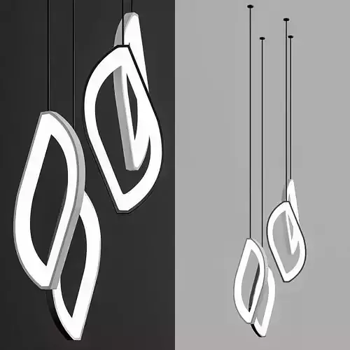 Tech Lighting Pendants 3