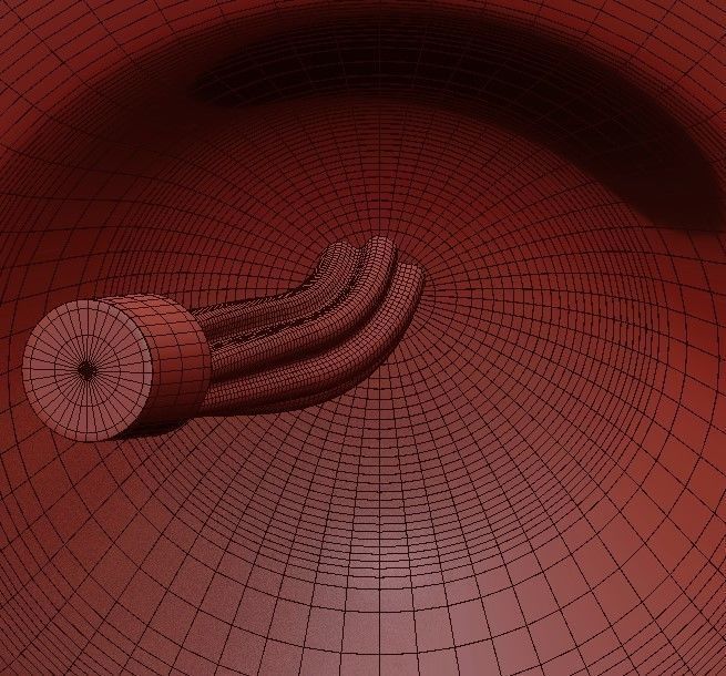 Brokis Lights 3D model_5