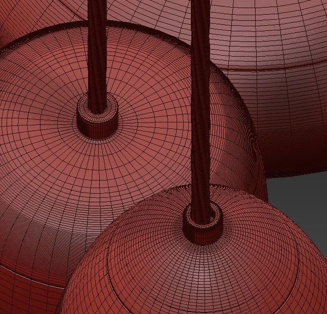 Brokis Lights 3D model_6