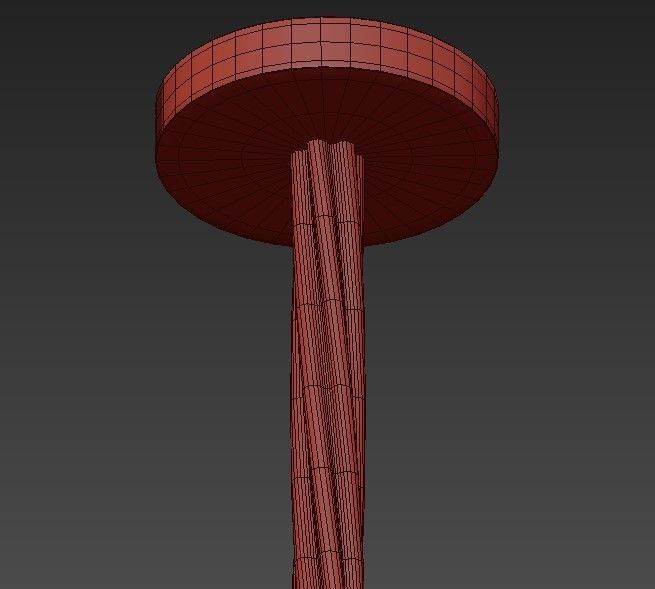 Brokis Lights 3D model_3