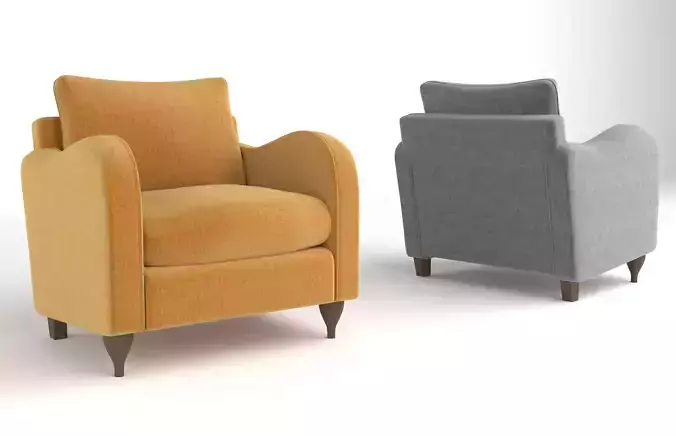 SOFIA ARMCHAIR