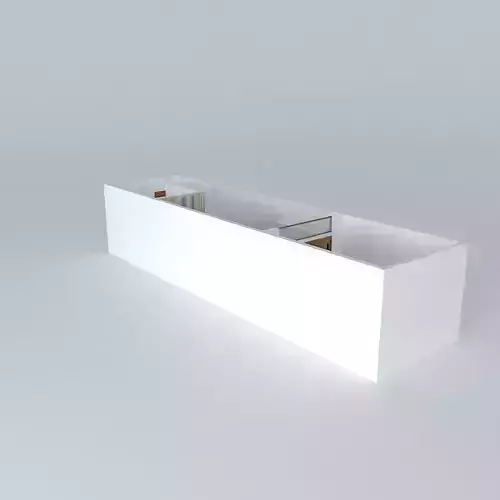 Small Apartament Interior