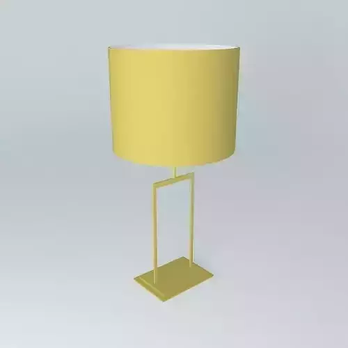 Table lamp