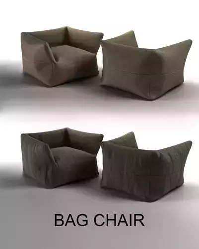 Bag Chair