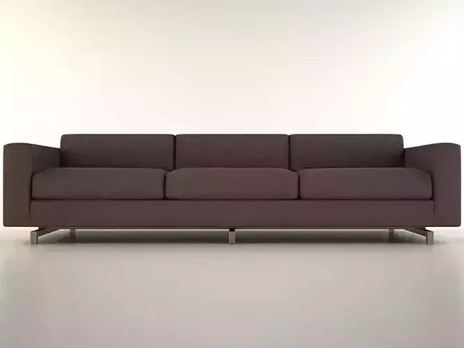 Sofa by Marmol Radziner