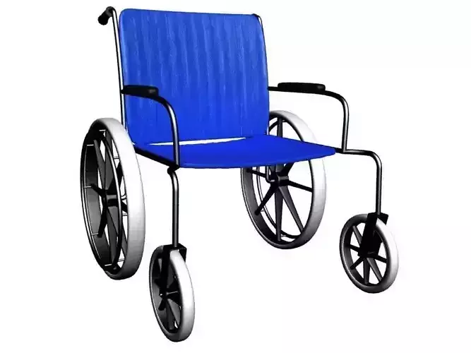 Wheelchair