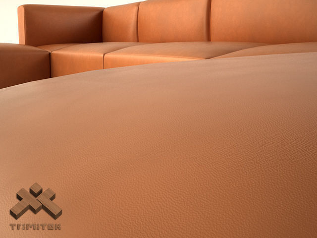 Modular Furniture Set by Walter Knoll 3D model_15