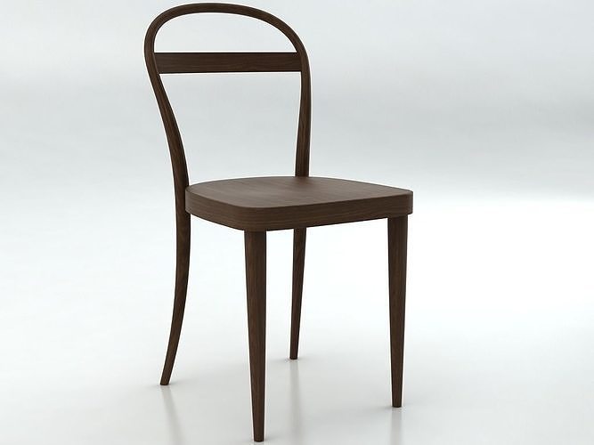 THONET 無印 Muji and Thonet - ICON Magazine