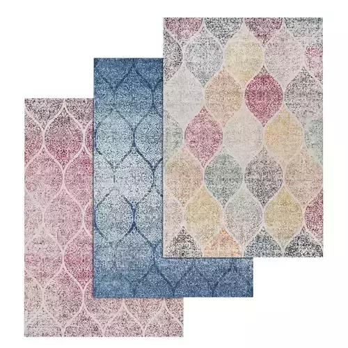 Rug Set 183