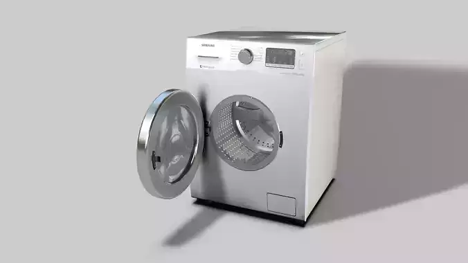Washing Machine Sams