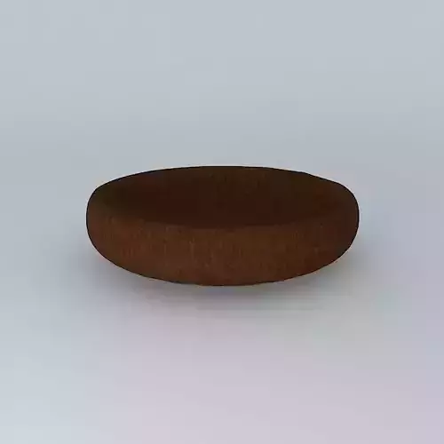 wooden bowl