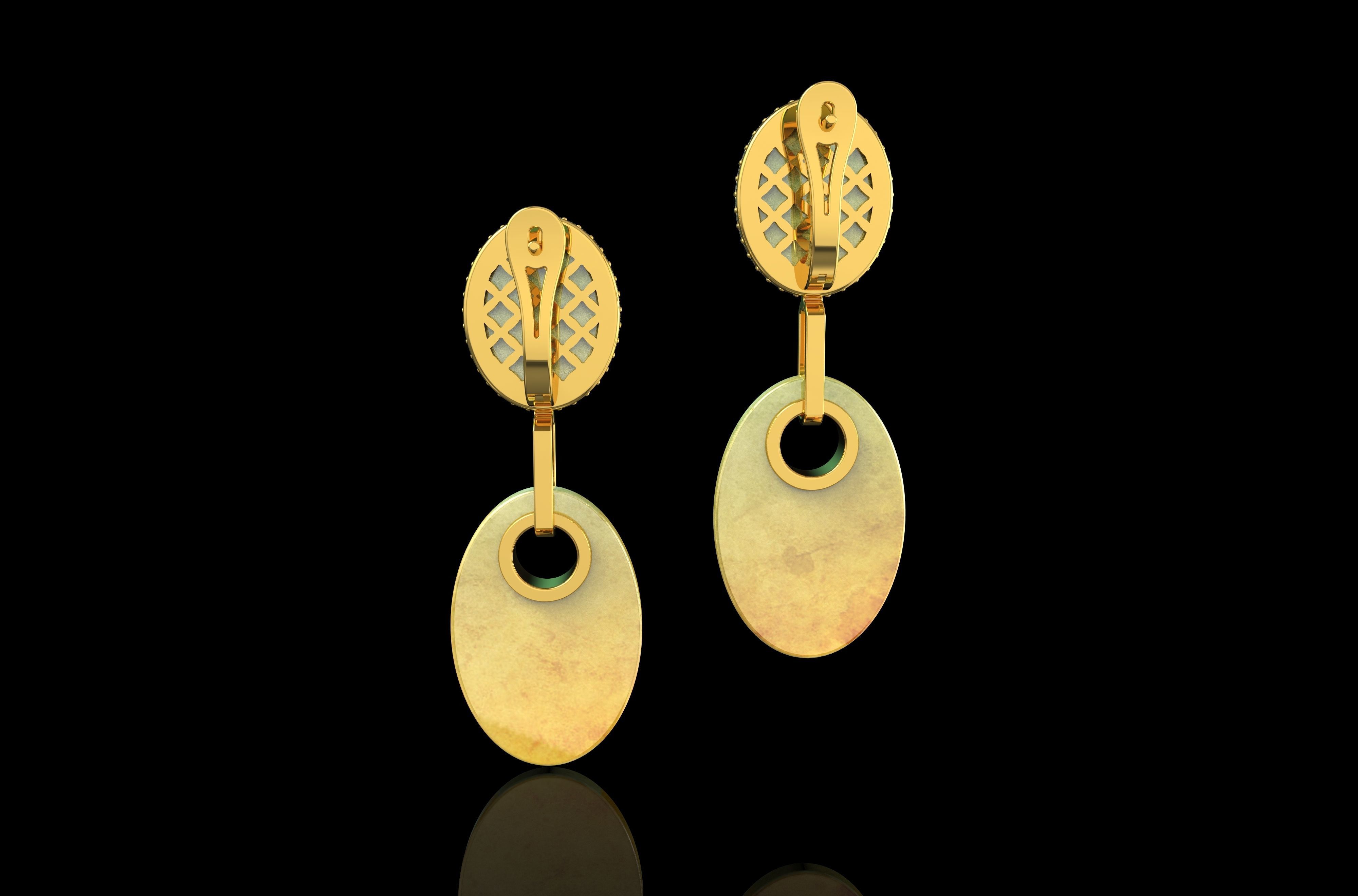 Gold N686 3D print model_4