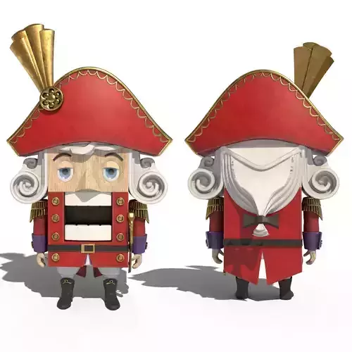 Nutcracker