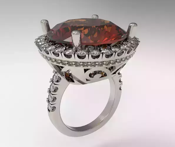 Model 158 Ring