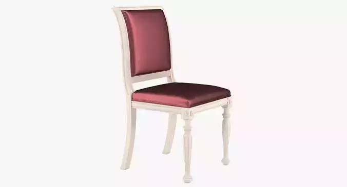 Classic Chair Chelini Art 2058