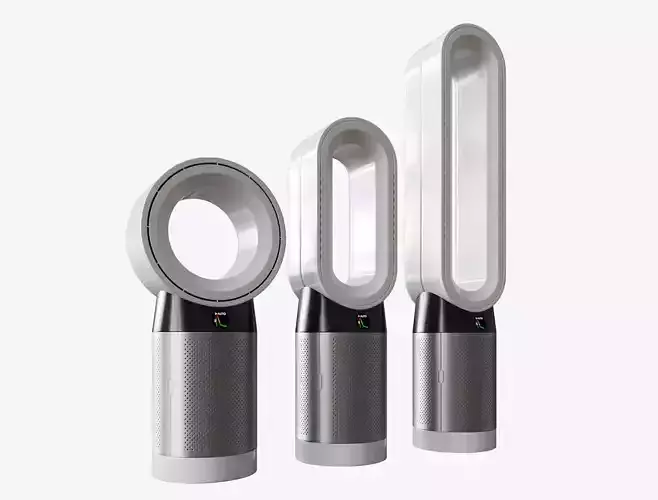 Dyson Pure Cool 2019