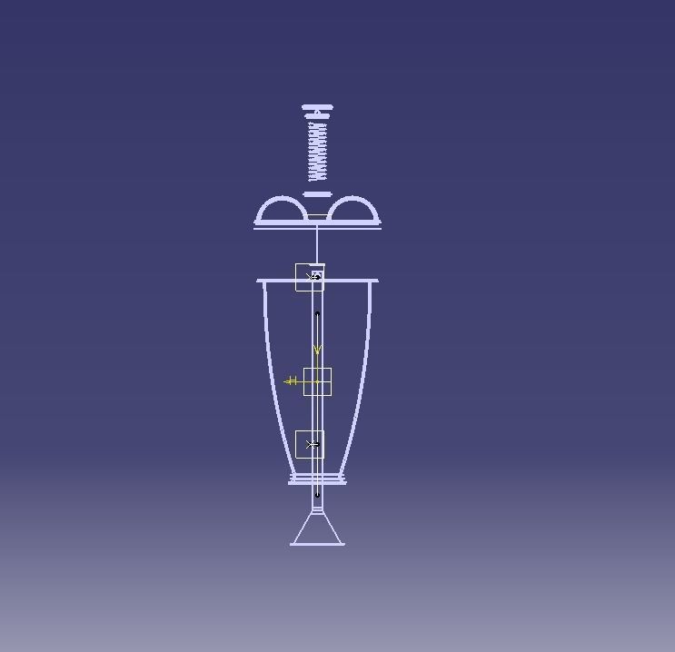 Donut Maker 3D print model_13