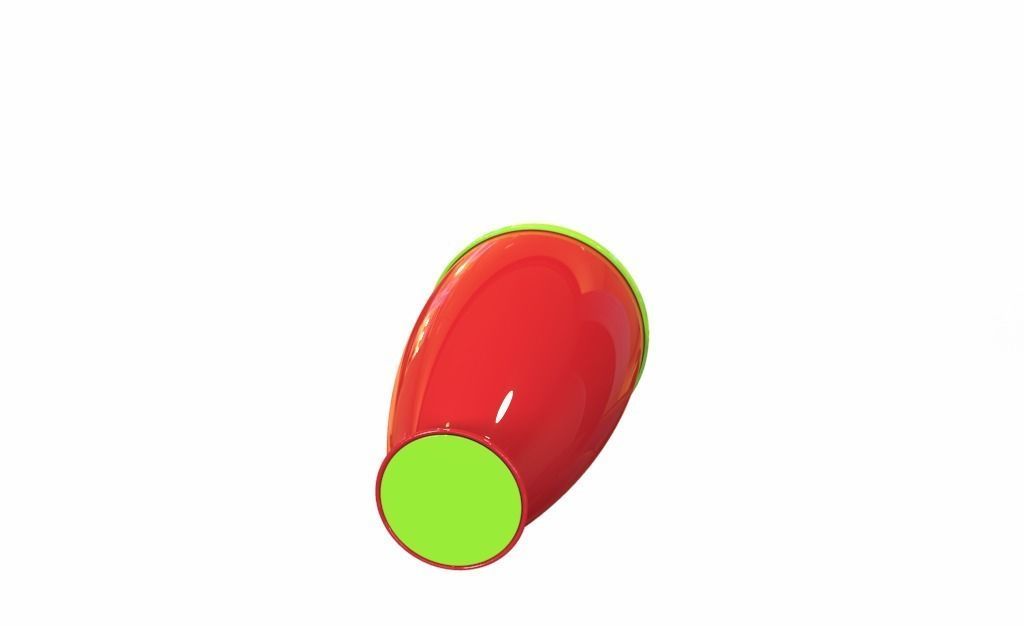 Donut Maker 3D print model_8