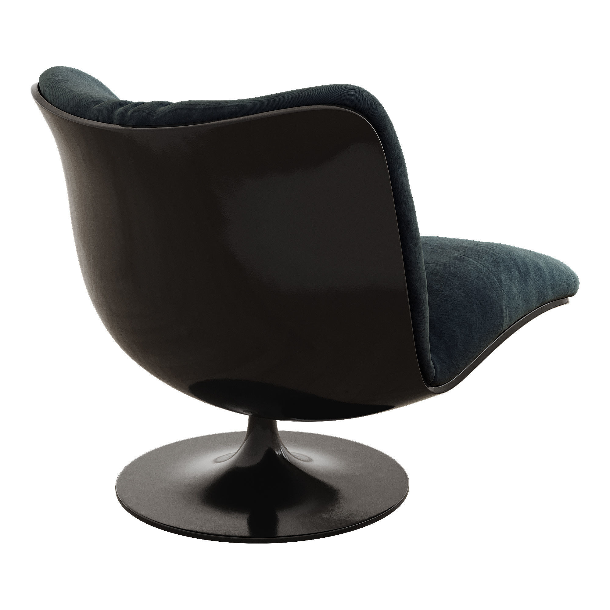 MARILYN Baxter 3D model | CGTrader