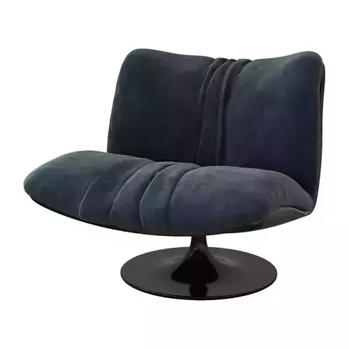 MARILYN Baxter 3D model