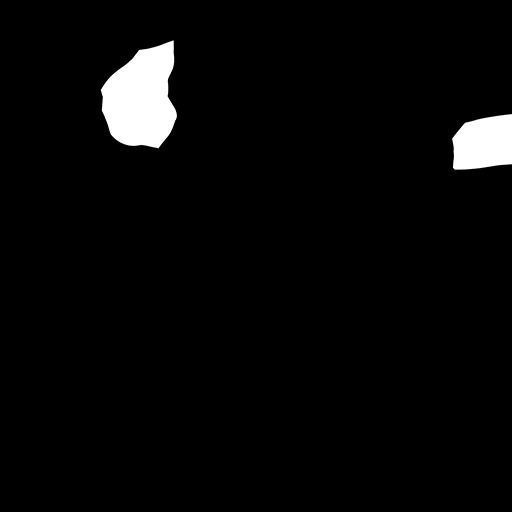 Doraemon figurine Low-poly 3D model_23